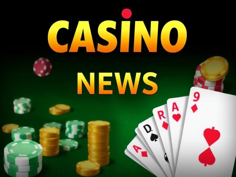 cazino com is your ultimate guide to online gambling, offering expert reviews, strategies, and updates on casino games. Learn how to maximize bonuses while staying informed about responsible gaming practices.